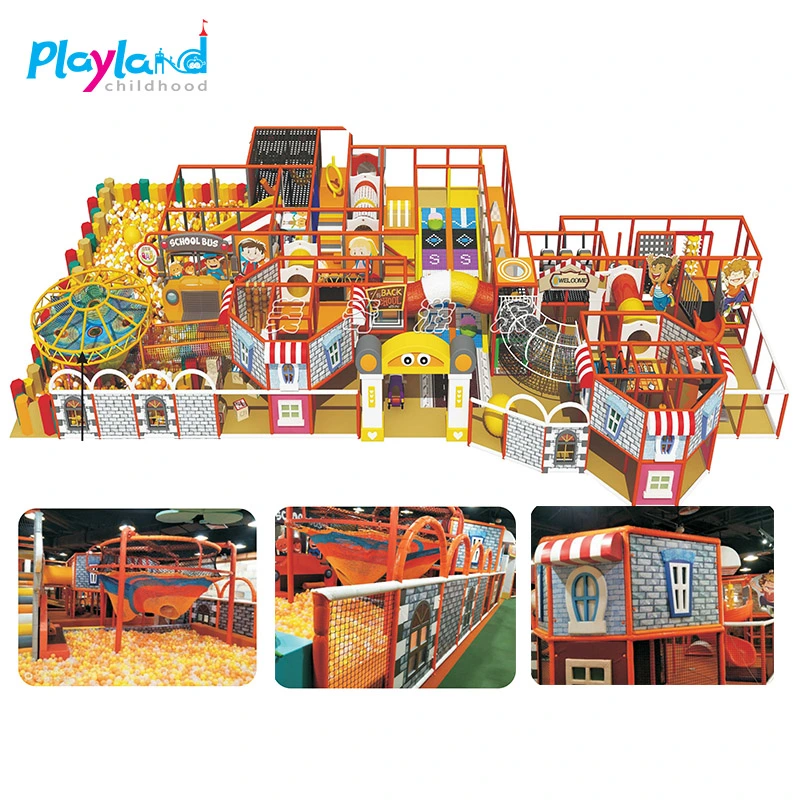 China PVC Soft Play Indoor Playgrounds Electric Rocking Animals Soft Play Electric Swing Play Equipment